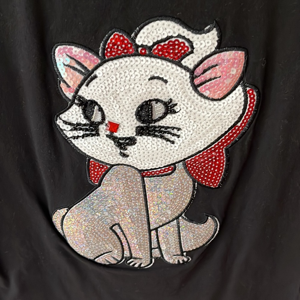 Kitty Tshirt - image 2
